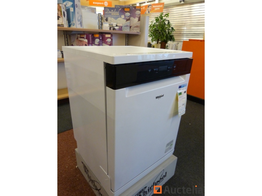 Vaatwasser Whirlpool DWL DEA 701 B Consumptieartikelen Andere Co