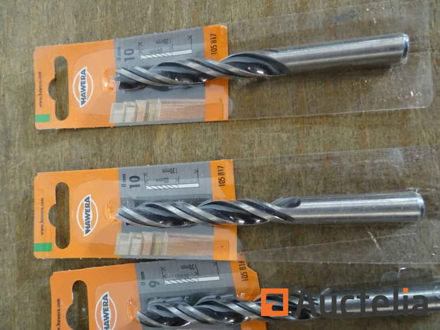 Hawera 2025 drill bits