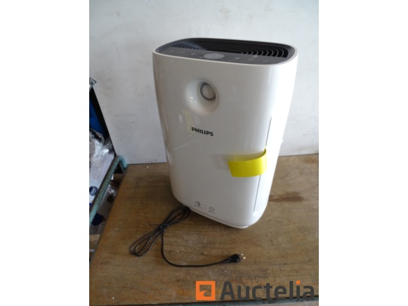 Philips 2887 deals air purifier price