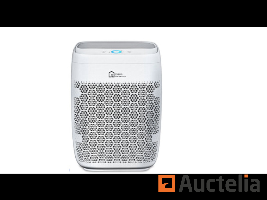 Zigma air purifier aerio shop 300