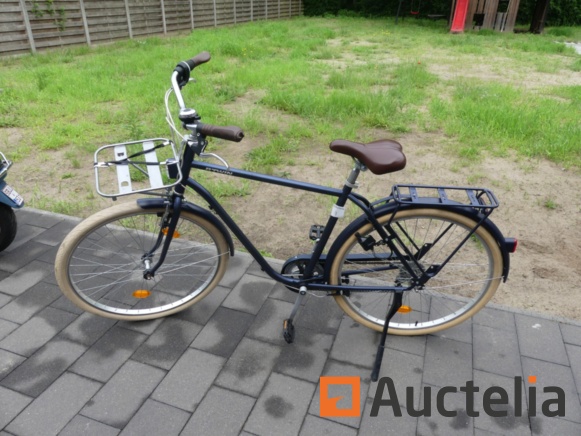 Bike Btwin Elops 520 - Other industries - auctelia.com