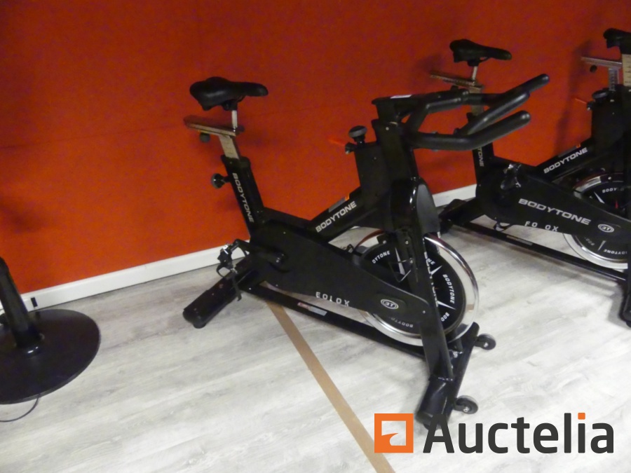 Bodytone Home Bodytone X Bike BODYTONE Professional Spinning Bike