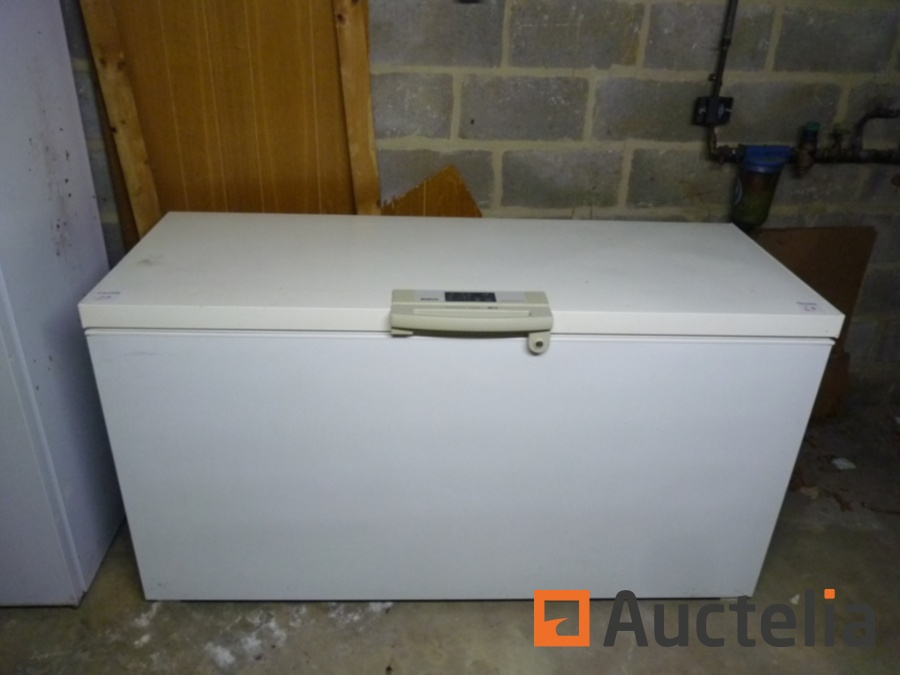 Bosch Chest freezer, Shelves, Circular saw Food processing machines