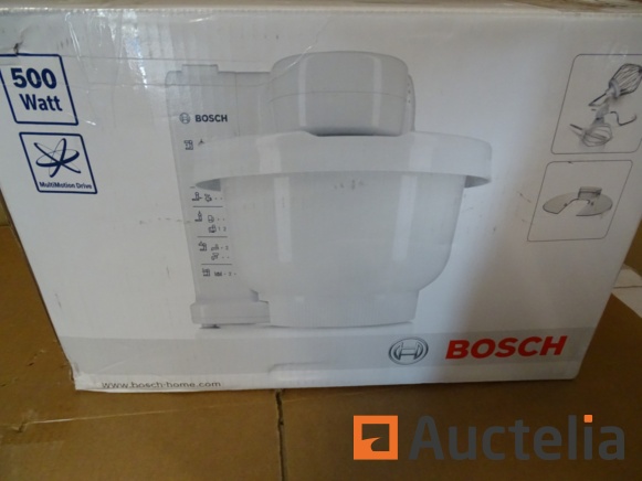 Bosch Universal Household Robot MUM4405 Consumer electronic