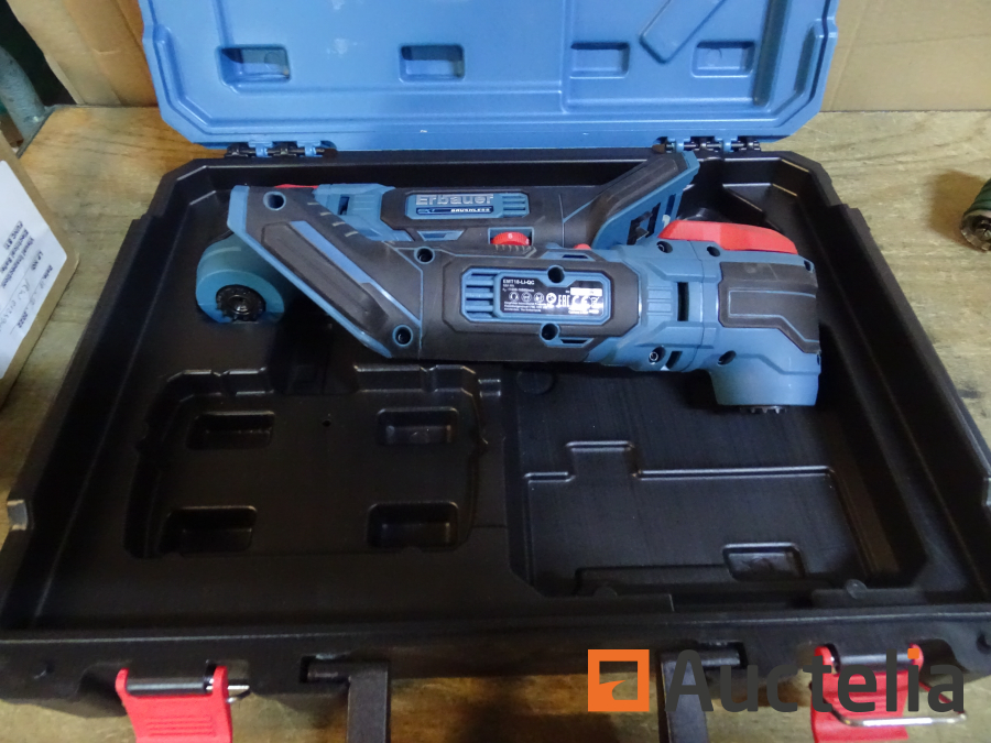 Erbauer ext multi online tool