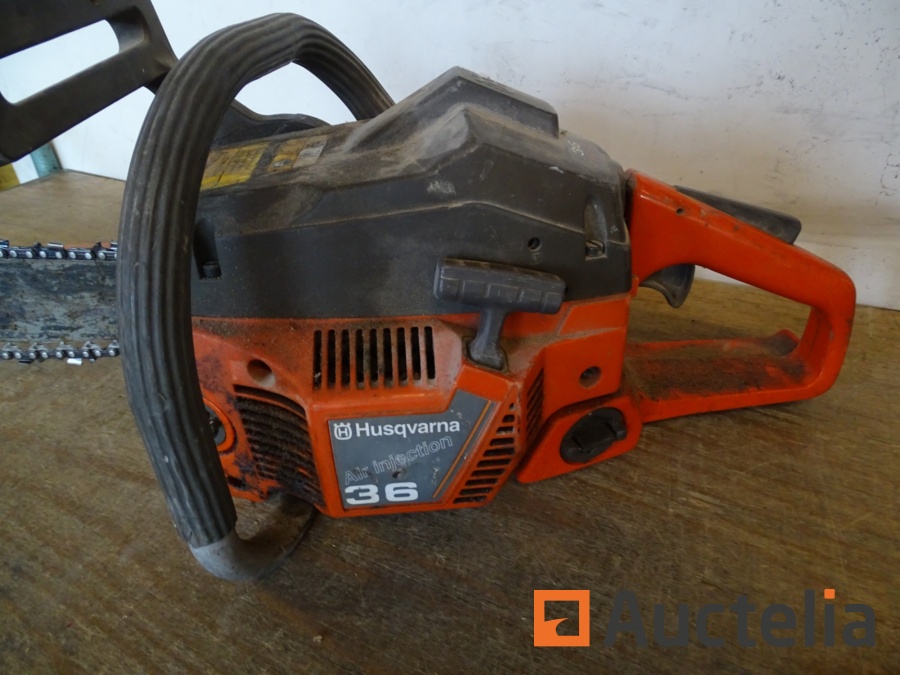 Husqvarna 36 sales