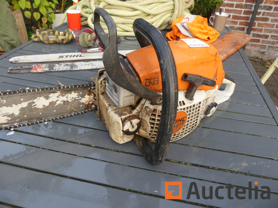 Ms271 stihl on sale for sale