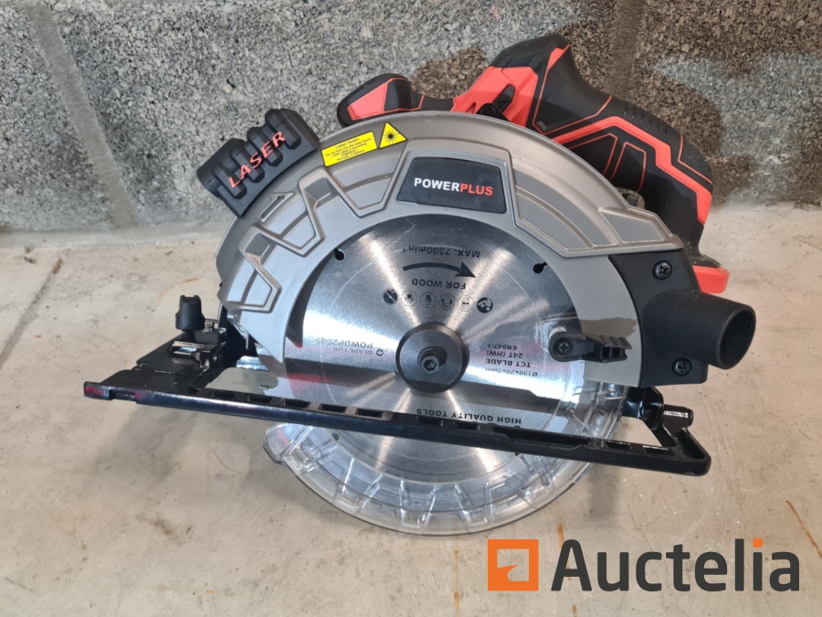 Porter cable circular discount saw with laser