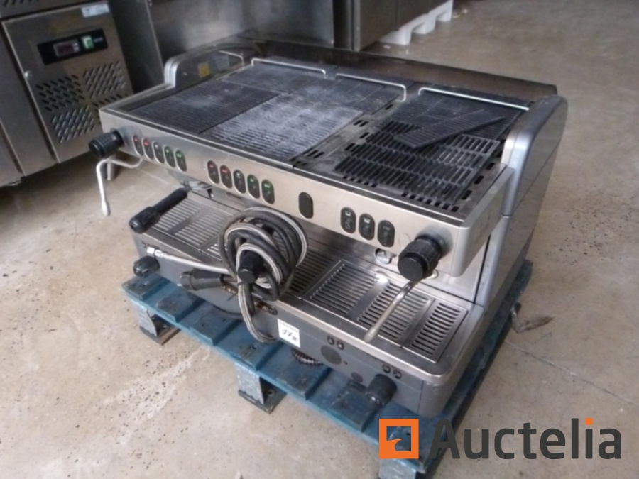 La Cimbali M29 Selectron CIMBALI Traditional Coffee Machine