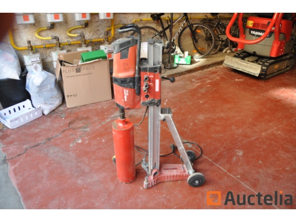 Hilti dd200 best sale core drill price