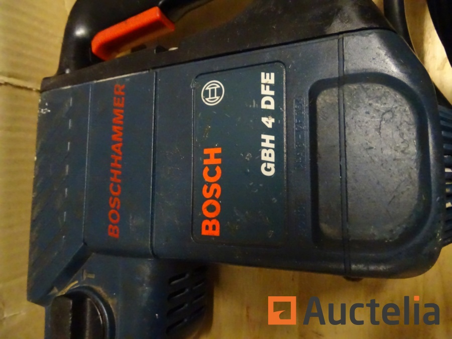 Bosch gbh 4 dfe price sale