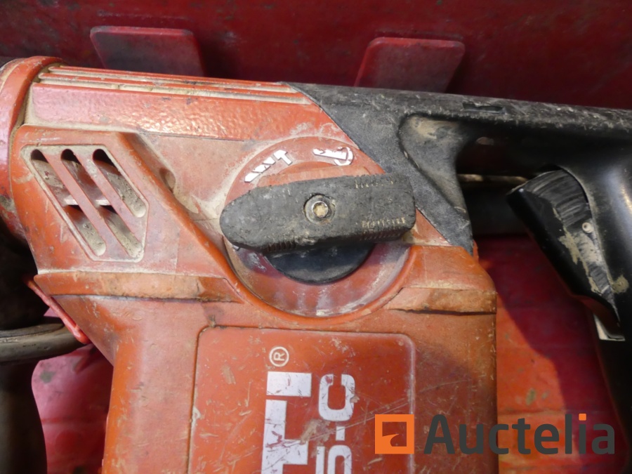 Hilti te discount 15 c price