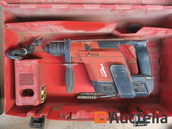 Hilti te5 hammer online drill