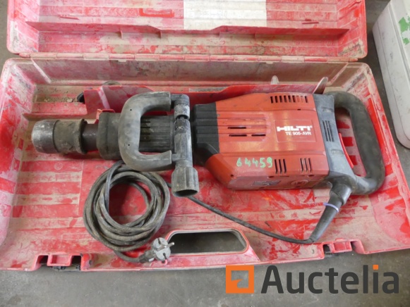 Hilti te 905 avr outlet price