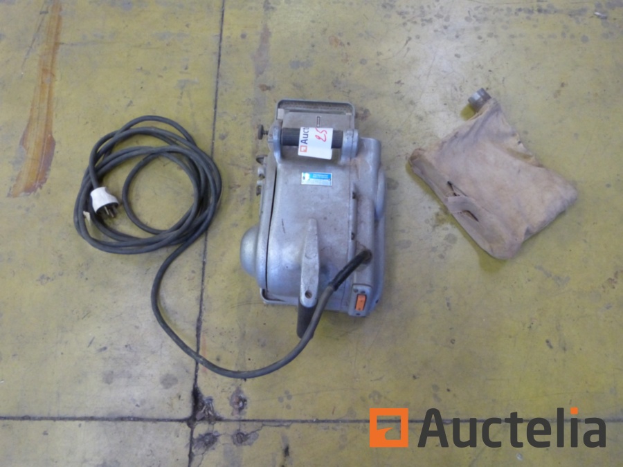 Elu MHB 21 Belt sander Woodworking Sanders