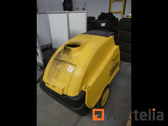 karcher hd 850