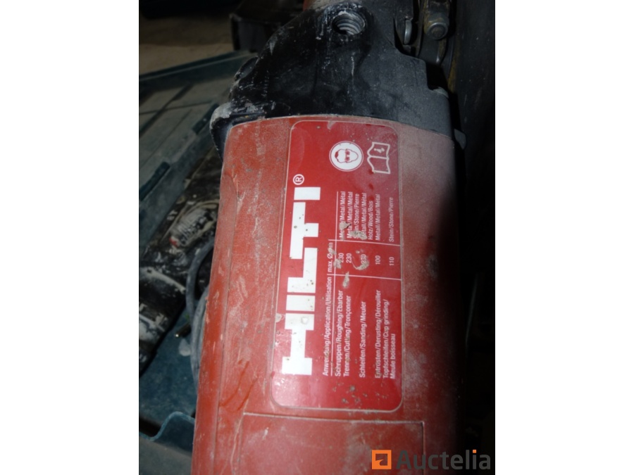 Hilti router deals