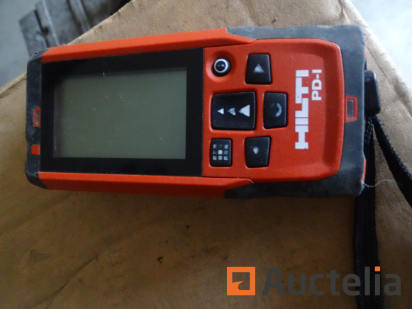 Hilti finder deals