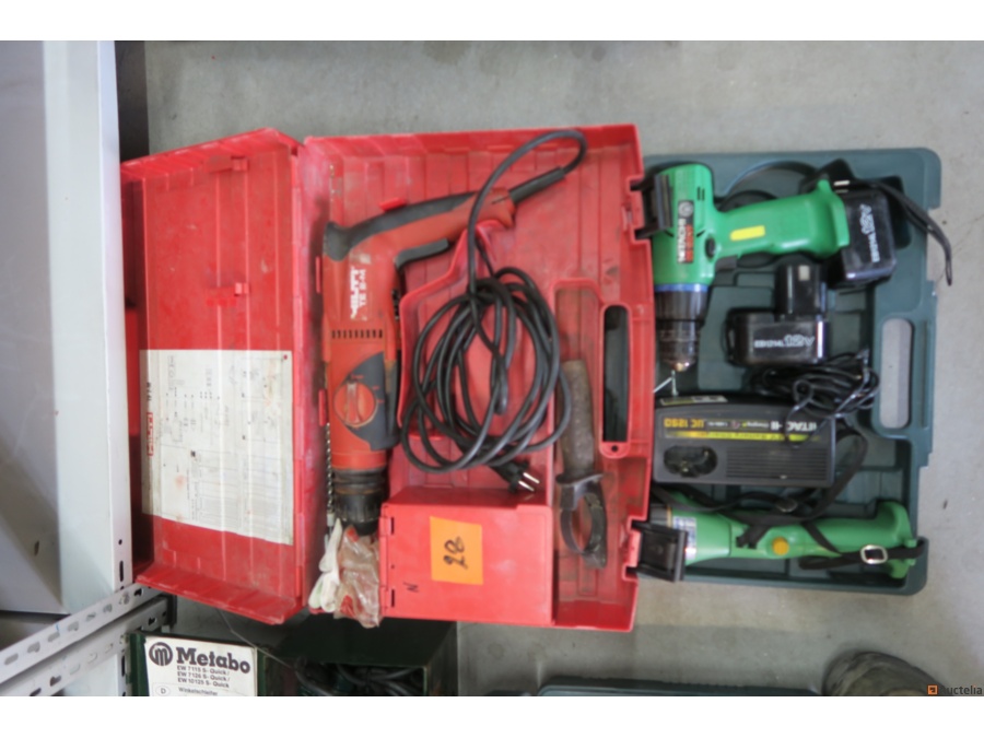 Hilti te 2m online price