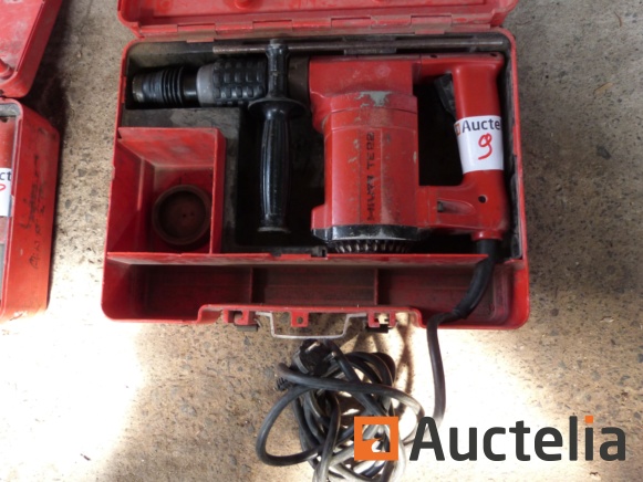 Hilti te22 online