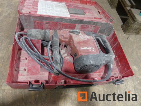 Hilti te76 online