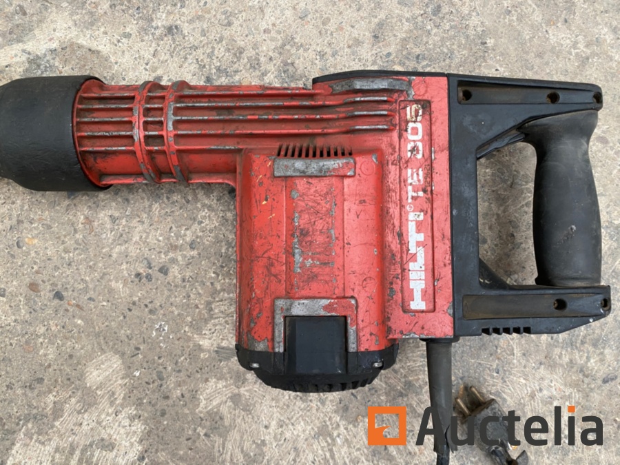 Hilti te 805 discount price