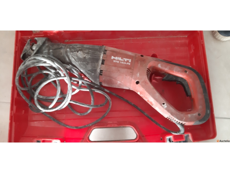 Hilti wsr online