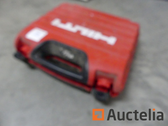 Hilti best sale siw 22a