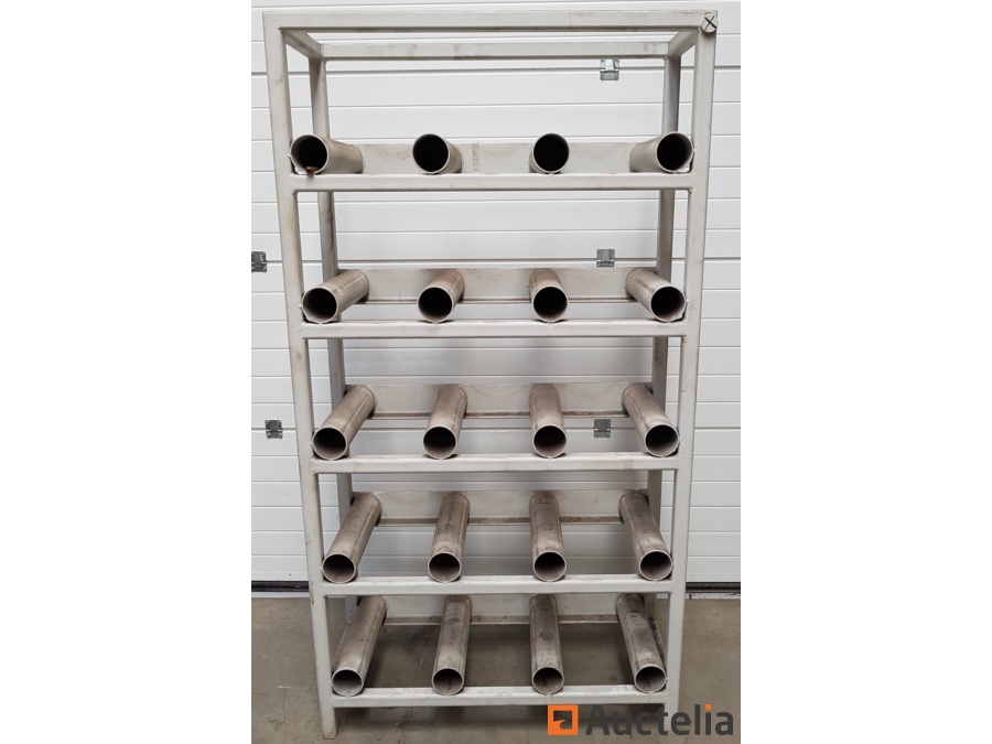 industrial welding shelf Storage Shelves