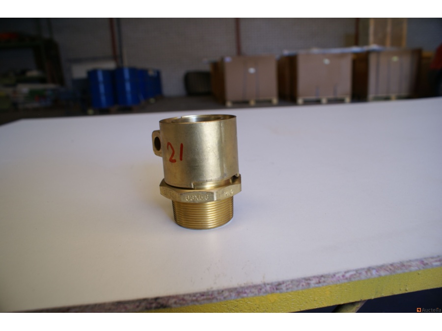 Jentro Pipe fitting - 36 pcs - Construction - auctelia.com