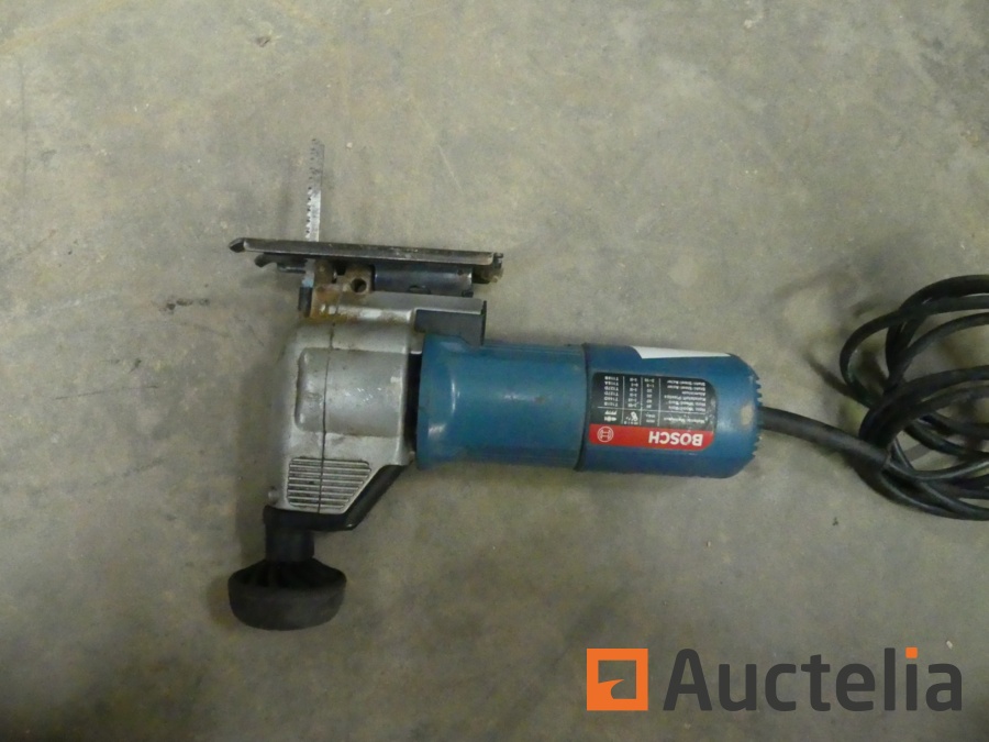 Jigsaw Bosch 1582