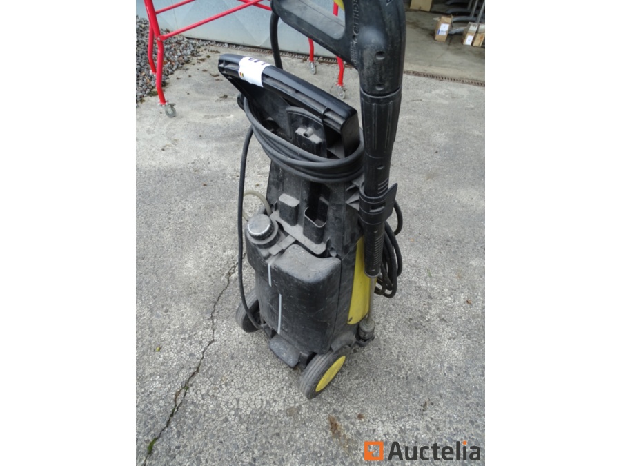 Karcher HD 895 S - High pressure cleaner - auctelia.com