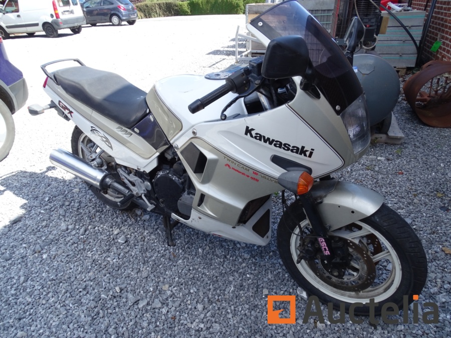Webike | KAWASAKI純正部品 カワサキ純正部品 スタータ