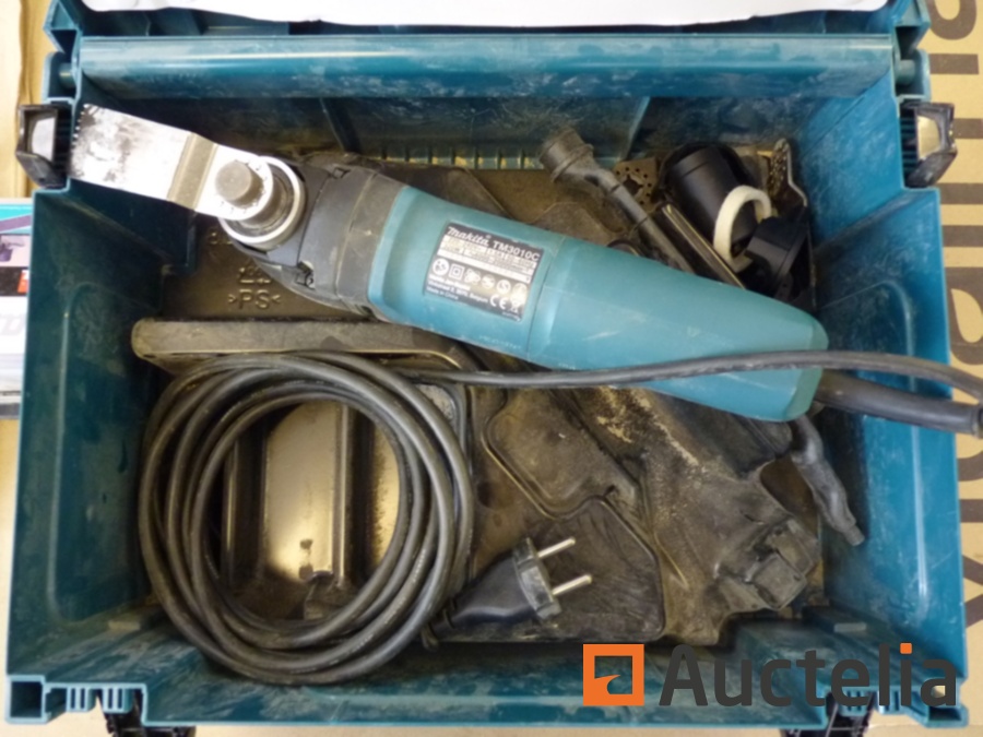 Multi blades Makita TM 3010C Construction Others Hand tools