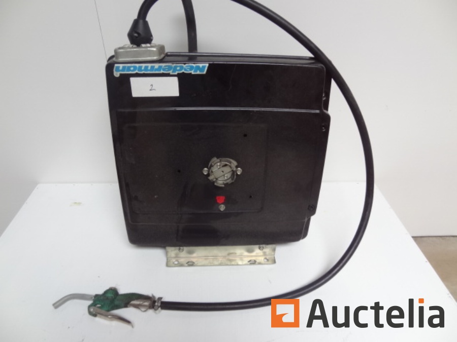 Hose Reel 883