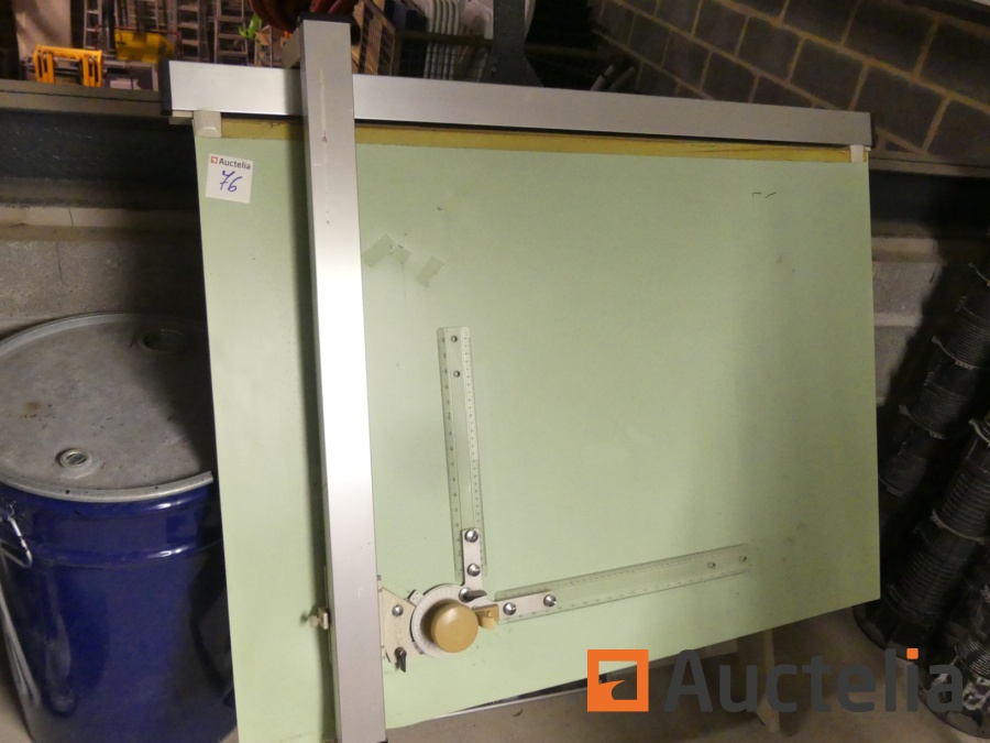 Neolt Drawing Table Construction Construction Others