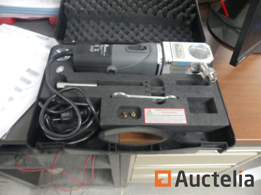 Neutrix Tungsten Grinding machine Hand tools Sharpening machine