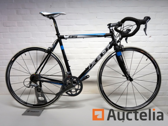 New Felt F85 racing bike - Leisure Industry - Auctelia.com