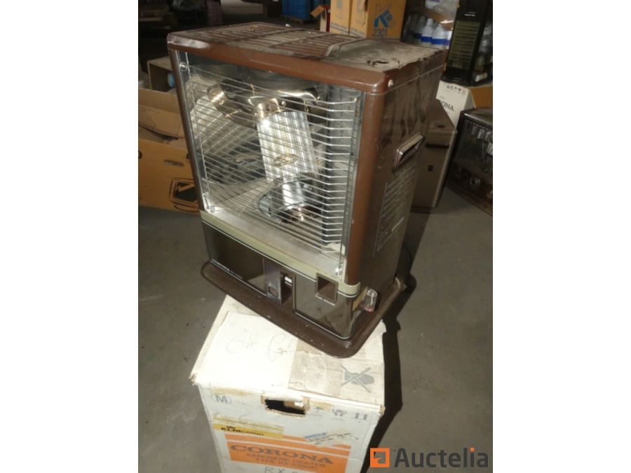 Oil stove Corona RX2200 C Heating Oil stoves