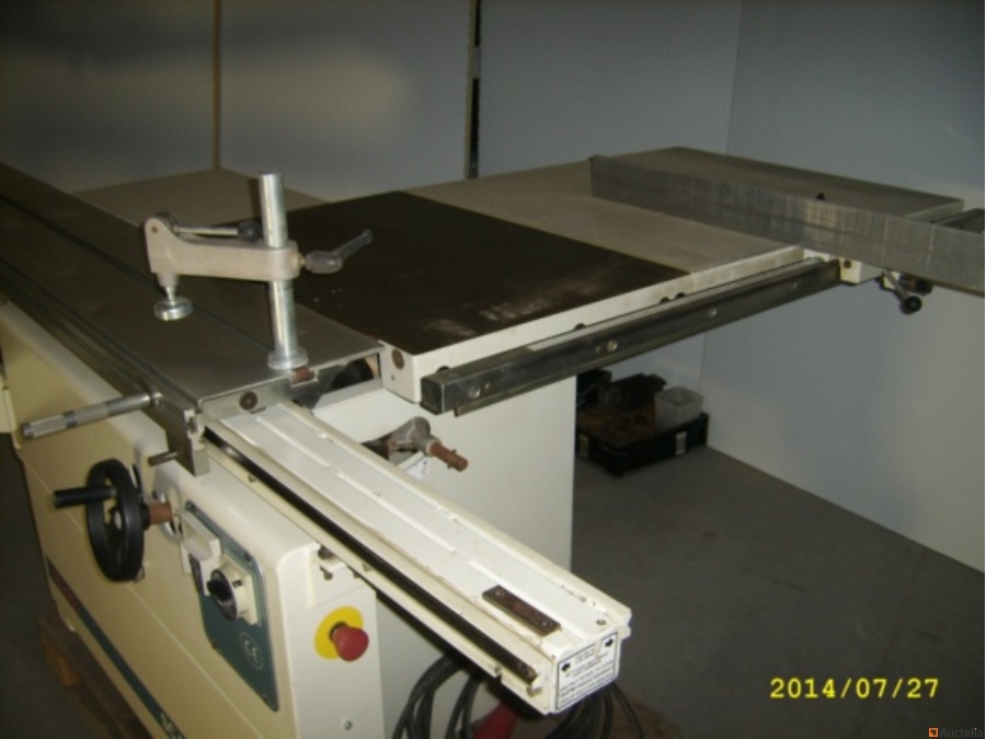 Minimax deals panel saw