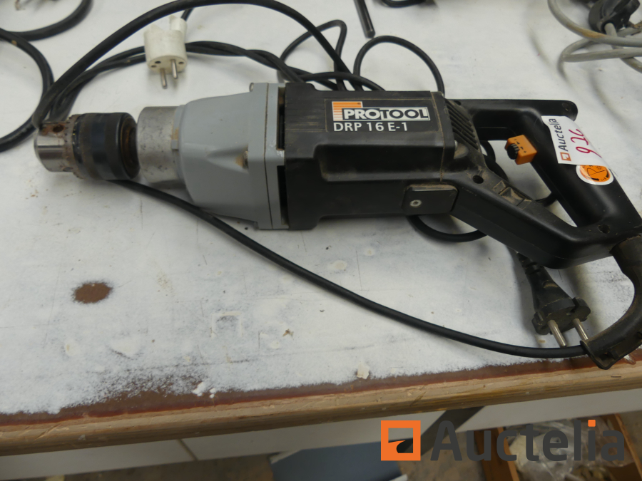 Protool drill discount