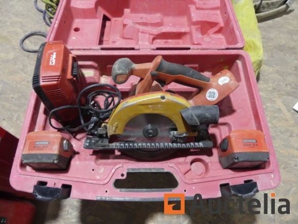 Hilti scw online