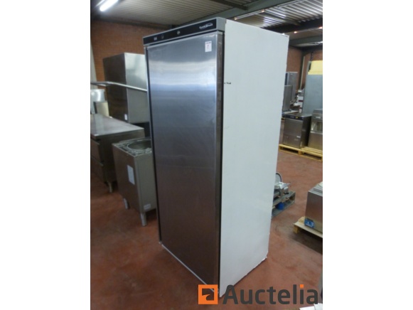 Refrigerator Combi-Steel HR600S/S - Refrigeration - cooling