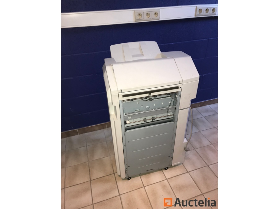 RICOH Finisher Other industries Office furniture