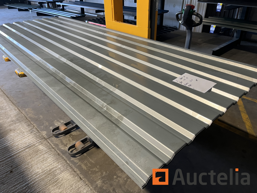 Roof panels | Roofing Sheets | Staalplaten Corrugated Sheets | Wall pl ...