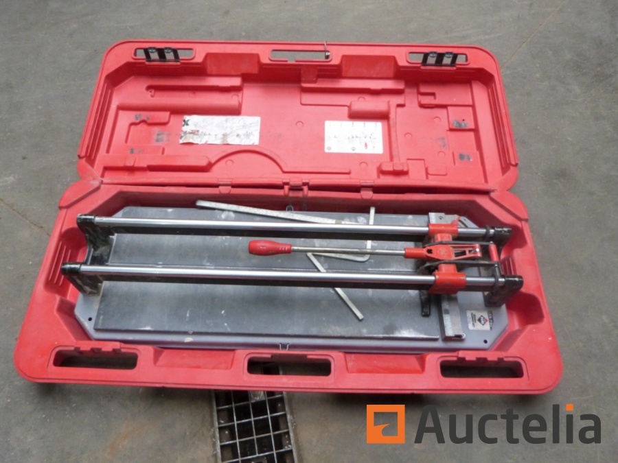 Rubi 700 tile cutter sales