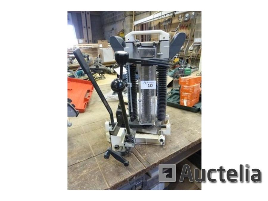 Ryobi CM31 Chain Mortiser Wood mortising machines