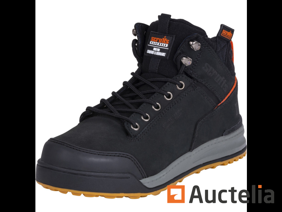 Switchback scruffs on sale