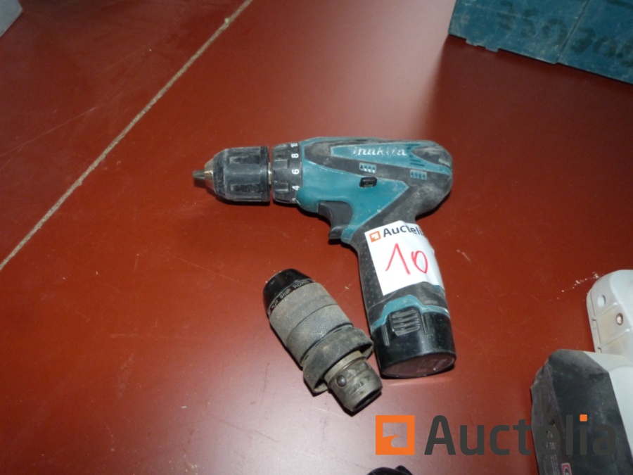 Makita deals bl1013 drill