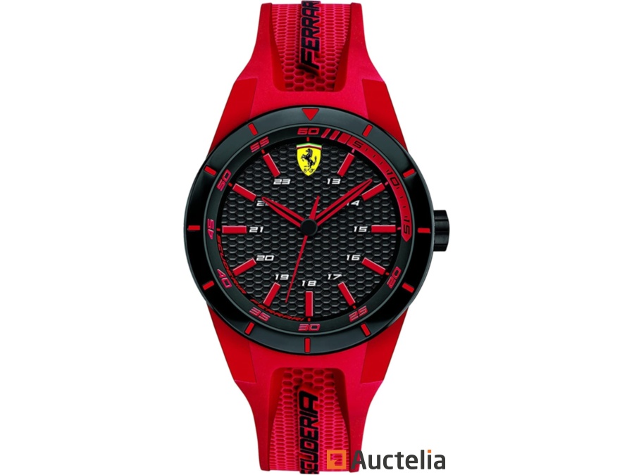 Buy scuderia ferrari watch best sale